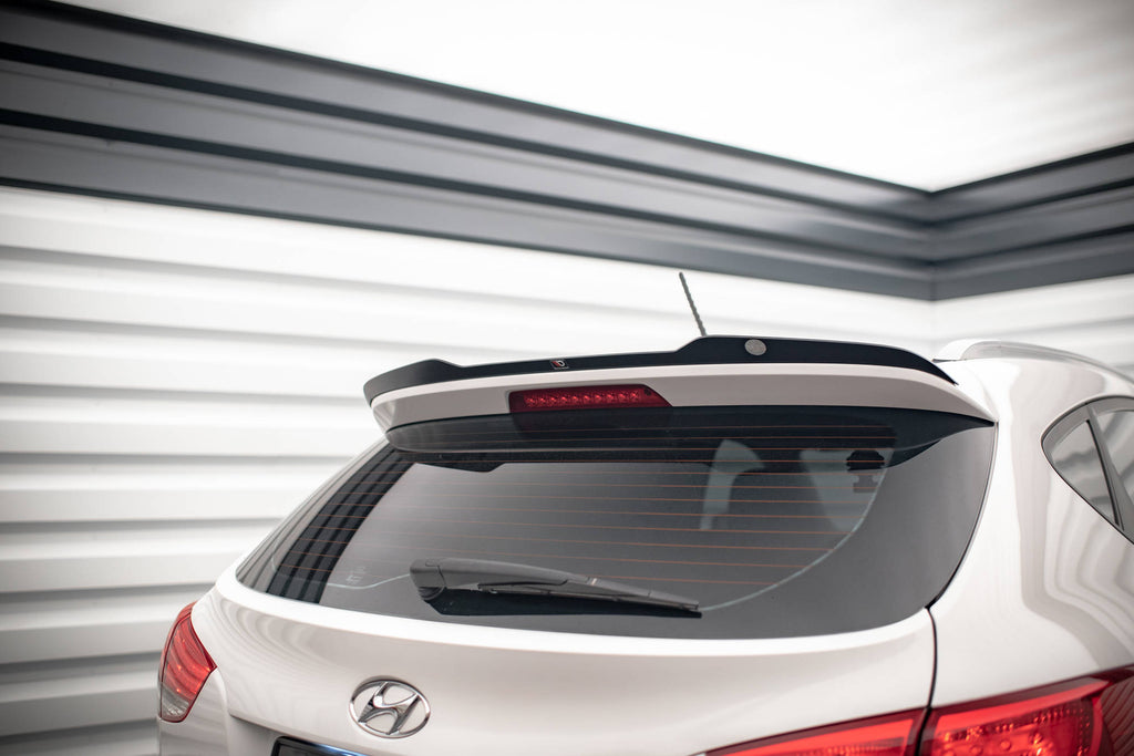 Estensione spoiler posteriore Hyundai ix35 Mk1