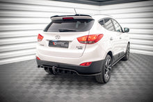 Load image into Gallery viewer, Estensione spoiler posteriore Hyundai ix35 Mk1