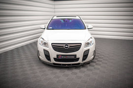 Lip Anteriore V.1 Opel Insignia OPC Mk1