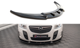 Lip Anteriore V.2 Opel Insignia OPC Mk1