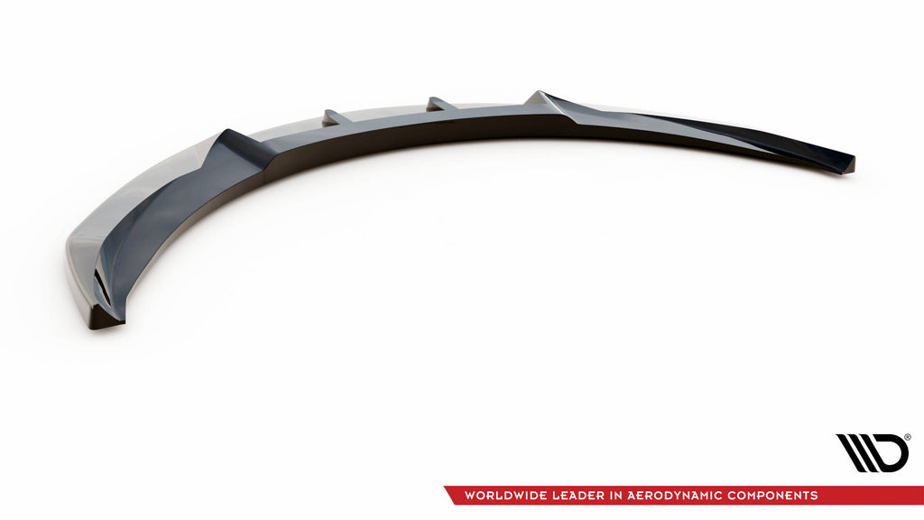 Lip Anteriore V.2 Opel Insignia OPC Mk1