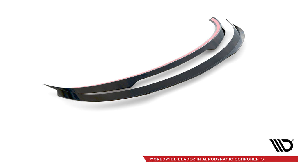 Estensione spoiler posteriore Opel Insignia OPC Sports Tourer Mk1