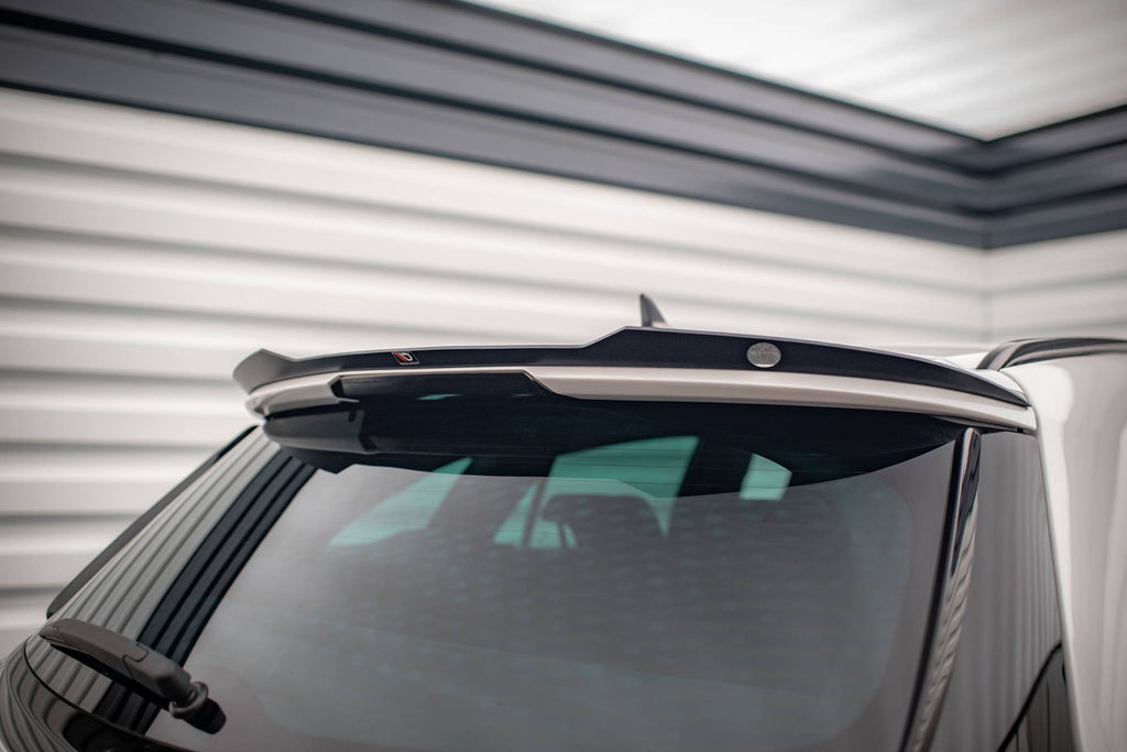 Estensione spoiler posteriore Opel Insignia OPC Sports Tourer Mk1