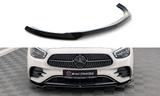 Lip Anteriore V.1 Mercedes-Benz E AMG-Line W213 Facelift