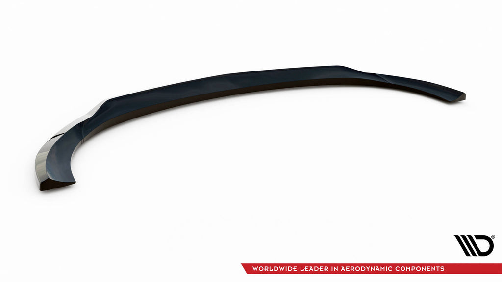 Lip Anteriore V.1 Mercedes-Benz E AMG-Line W213 Facelift