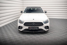 Carica l&#39;immagine nel visualizzatore di Gallery, Lip Anteriore V.1 Mercedes-Benz E AMG-Line W213 Facelift