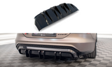 Diffusore posteriore Audi e-Tron GT / RS GT Mk1