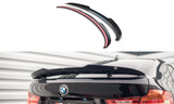 Estensione spoiler posteriore BMW Serie 3 GT F34