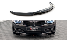 Carica l&#39;immagine nel visualizzatore di Gallery, Lip Anteriore BMW Serie 3 GT F34