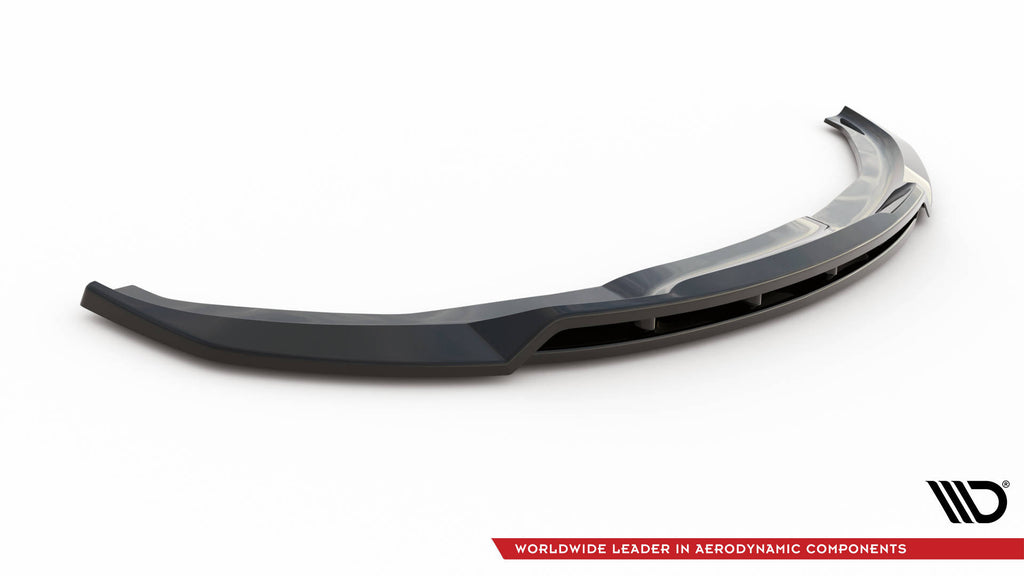 Lip Anteriore BMW Serie 3 GT F34