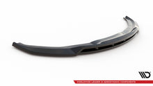 Carica l&#39;immagine nel visualizzatore di Gallery, Lip Anteriore BMW Serie 3 GT F34