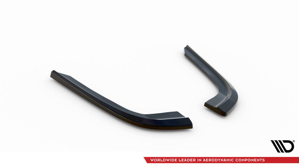 Splitter Laterali Posteriori BMW Serie 3 GT F34