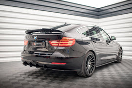Street Pro Diffusore posteriore BMW Serie 3 GT F34