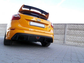 Paraurti posteriore (RS Look) Ford Focus Mk3