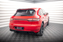 Carica l&#39;immagine nel visualizzatore di Gallery, Splitter Laterali Posteriori Porsche Macan Mk1 Facelift