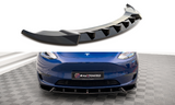 Lip Anteriore V.1 Tesla Model Y