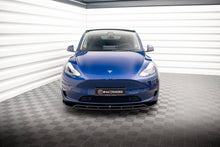 Carica l&#39;immagine nel visualizzatore di Gallery, Lip Anteriore V.2 Tesla Model Y