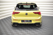 Load image into Gallery viewer, Diffusore posteriore Volkswagen Golf 8 GTI Clubsport