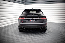 Diffusore posteriore Audi RSQ8 Mk1