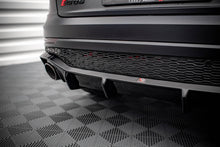 Carica l&#39;immagine nel visualizzatore di Gallery, Diffusore posteriore Audi RSQ8 Mk1