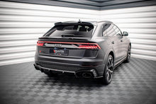 Load image into Gallery viewer, Splitter Laterali Posteriori V.2 Audi RSQ8 Mk1