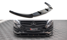 Carica l&#39;immagine nel visualizzatore di Gallery, Lip Anteriore Mercedes-Benz B W246 Facelift