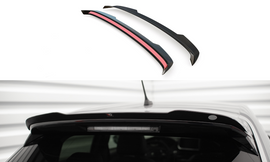 Estensione spoiler posteriore V.2 Peugeot 208 Mk2