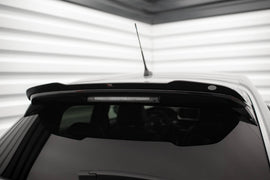 Estensione spoiler posteriore V.2 Peugeot 208 Mk2