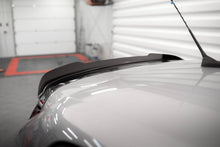 Carica l&#39;immagine nel visualizzatore di Gallery, Estensione spoiler posteriore V.2 Peugeot 208 Mk2