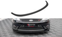 Carica l&#39;immagine nel visualizzatore di Gallery, Street Pro Lip Anteriore Ford Fiesta ST Mk6