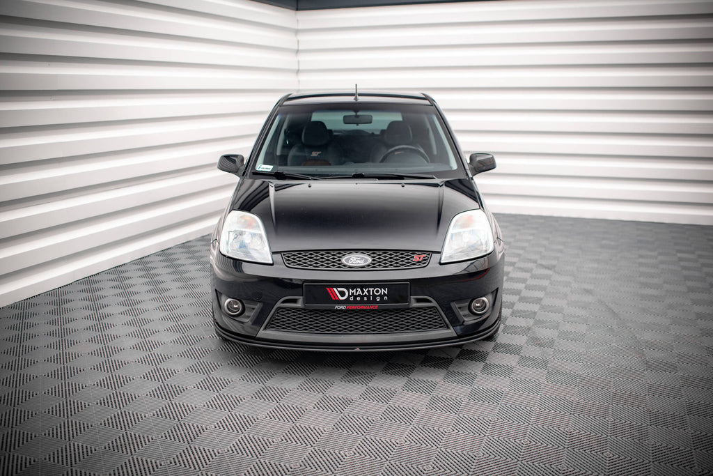 Street Pro Lip Anteriore Ford Fiesta ST Mk6