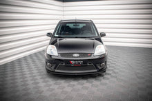 Carica l&#39;immagine nel visualizzatore di Gallery, Street Pro Lip Anteriore Ford Fiesta ST Mk6