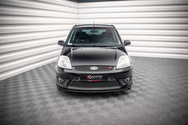 Street Pro Lip Anteriore Ford Fiesta ST Mk6