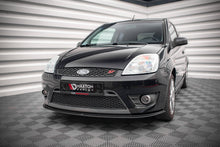 Carica l&#39;immagine nel visualizzatore di Gallery, Street Pro Lip Anteriore Ford Fiesta ST Mk6