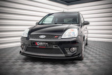 Carica l&#39;immagine nel visualizzatore di Gallery, Street Pro Lip Anteriore V.1 + Flap Ford Fiesta ST Mk6