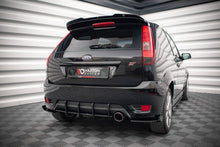 Carica l&#39;immagine nel visualizzatore di Gallery, Street Pro Diffusore posteriore Ford Fiesta ST Mk6