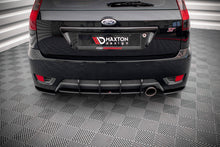 Carica l&#39;immagine nel visualizzatore di Gallery, Street Pro Diffusore posteriore Ford Fiesta ST Mk6