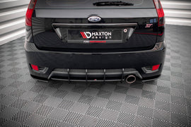 Street Pro Splitter Laterali Posteriori Ford Fiesta ST Mk6