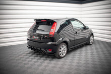 Load image into Gallery viewer, Street Pro Splitter Laterali Posteriori + Flap Ford Fiesta ST Mk6
