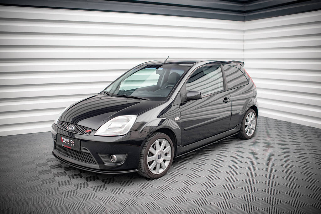 Street Pro Diffusori Sotto Minigonne Ford Fiesta ST Mk6