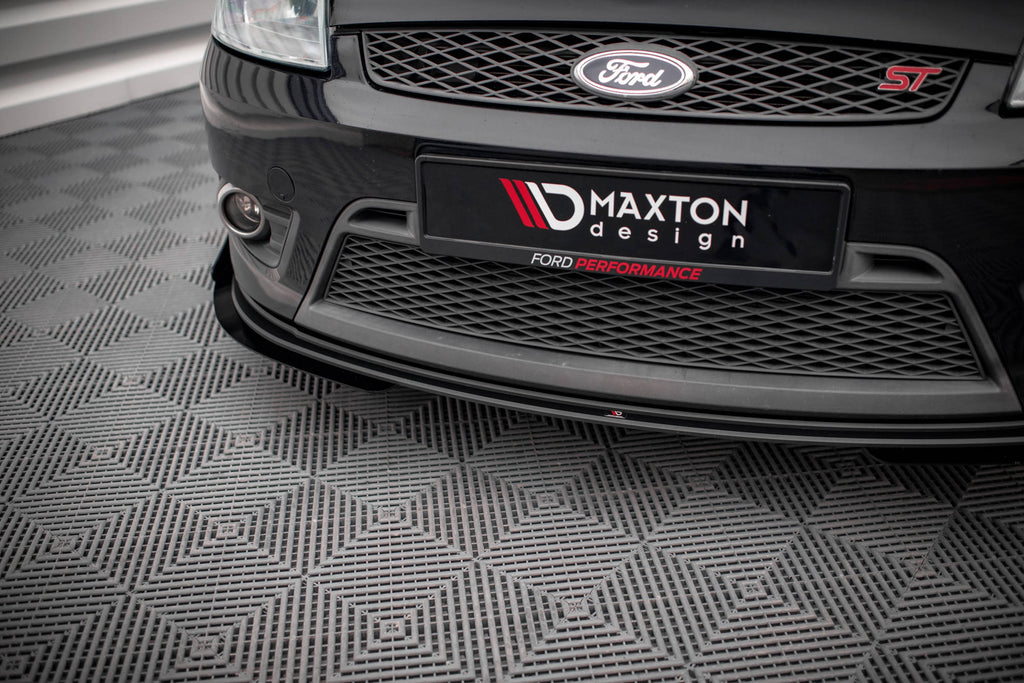 Flap Anteriori Ford Fiesta ST Mk6