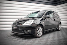 Carica l&#39;immagine nel visualizzatore di Gallery, Flap Anteriori Ford Fiesta ST Mk6