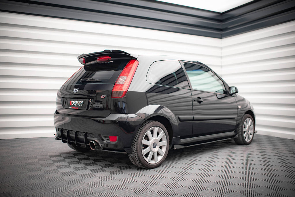 Flap Posteriori laterali Ford Fiesta ST Mk6