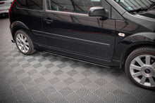 Carica l&#39;immagine nel visualizzatore di Gallery, Flap Laterali Ford Fiesta ST Mk6