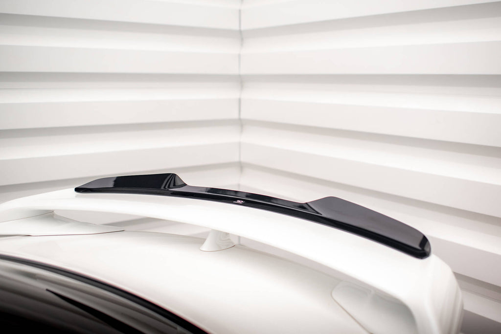Estensione spoiler posteriore Nissan GTR R35 Facelift