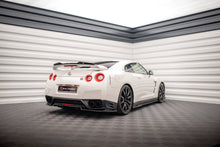 Load image into Gallery viewer, Diffusori Sotto Minigonne Nissan GTR R35 Facelift