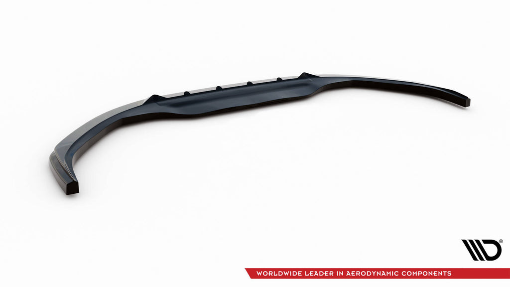 Lip Anteriore V.2 Toyota Yaris Mk4