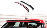 Estensione spoiler posteriore Audi A3 Sportback 8Y
