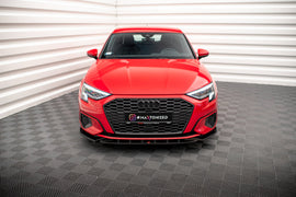 Lip Anteriore V.1 Audi A3 8Y