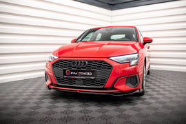 Lip Anteriore V.2 Audi A3 Sportback 8Y (2020-2024)